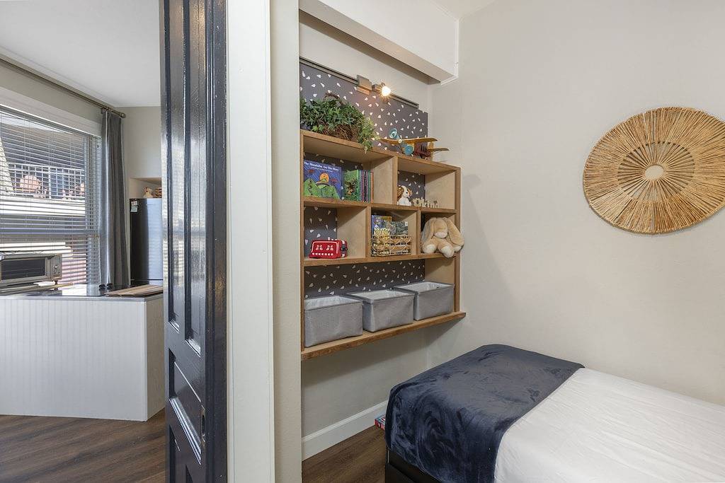 Ganze Wohnung, Perfect ski-in/ski-out condo at Telluride Lift 7! in Telluride, Telluride Ski Resort