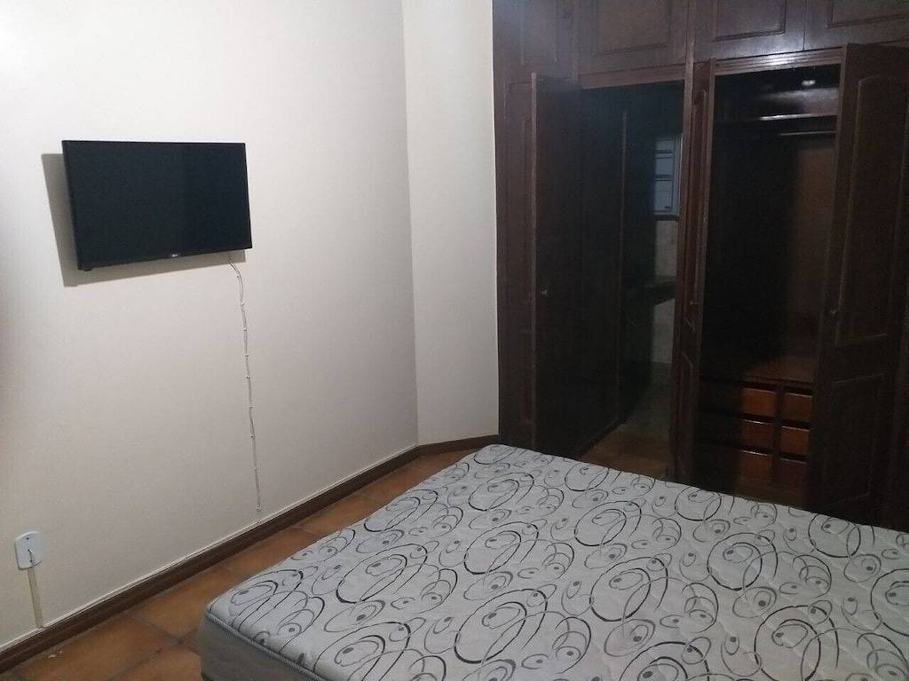 Ganze Wohnung, Der Sommer kommt, kommen Sie nach Cabo Frio! Du verdienst Ruhe. in Praia do Forte Cabo Frio, Rio de Janeiro (Bundesstaat)