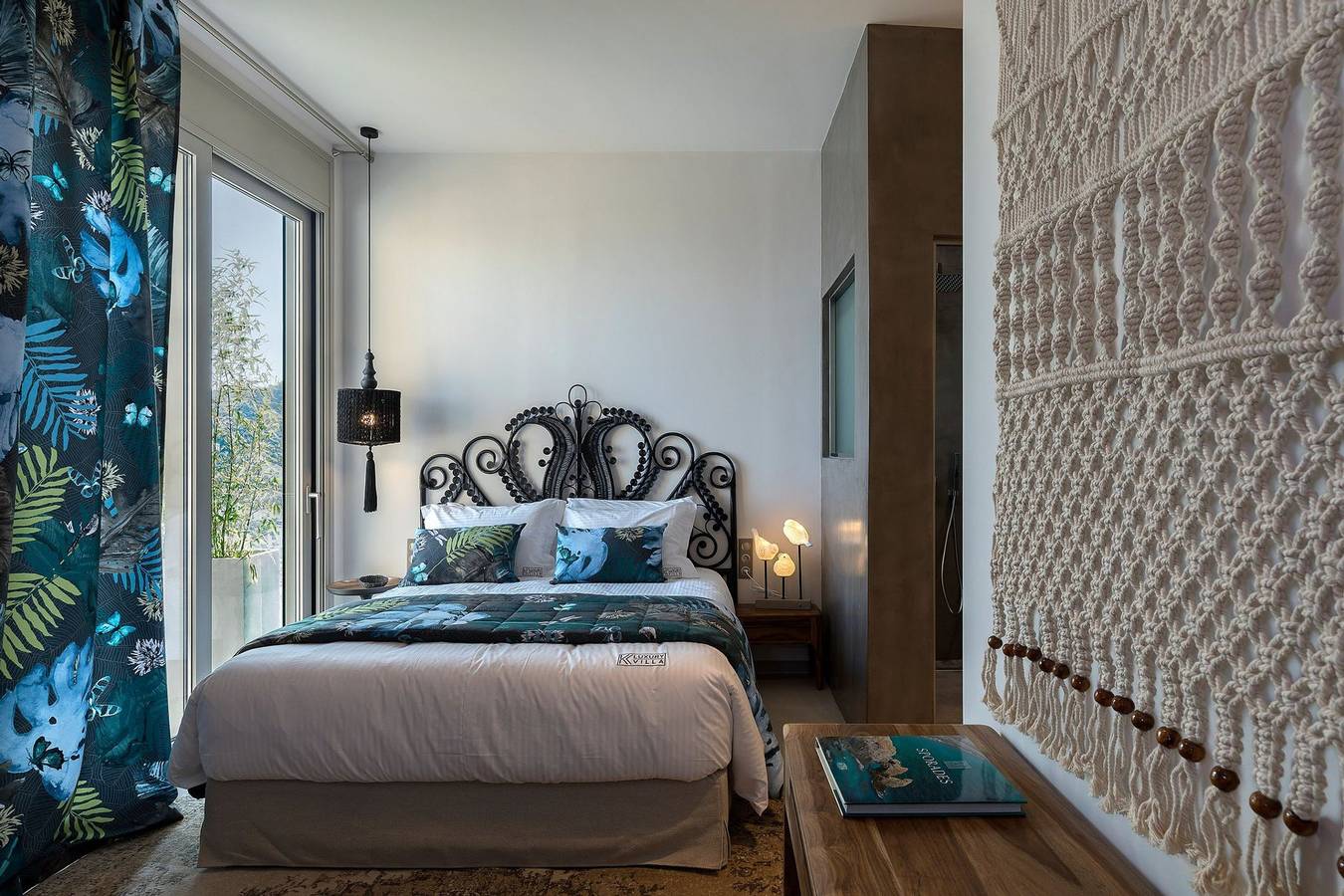 Super Luxury Skiathos Villa | Five-Bedroom Villa | Private Infinity Pool & Astounding Sea Views | Skiathos Town in Islas Espóradas