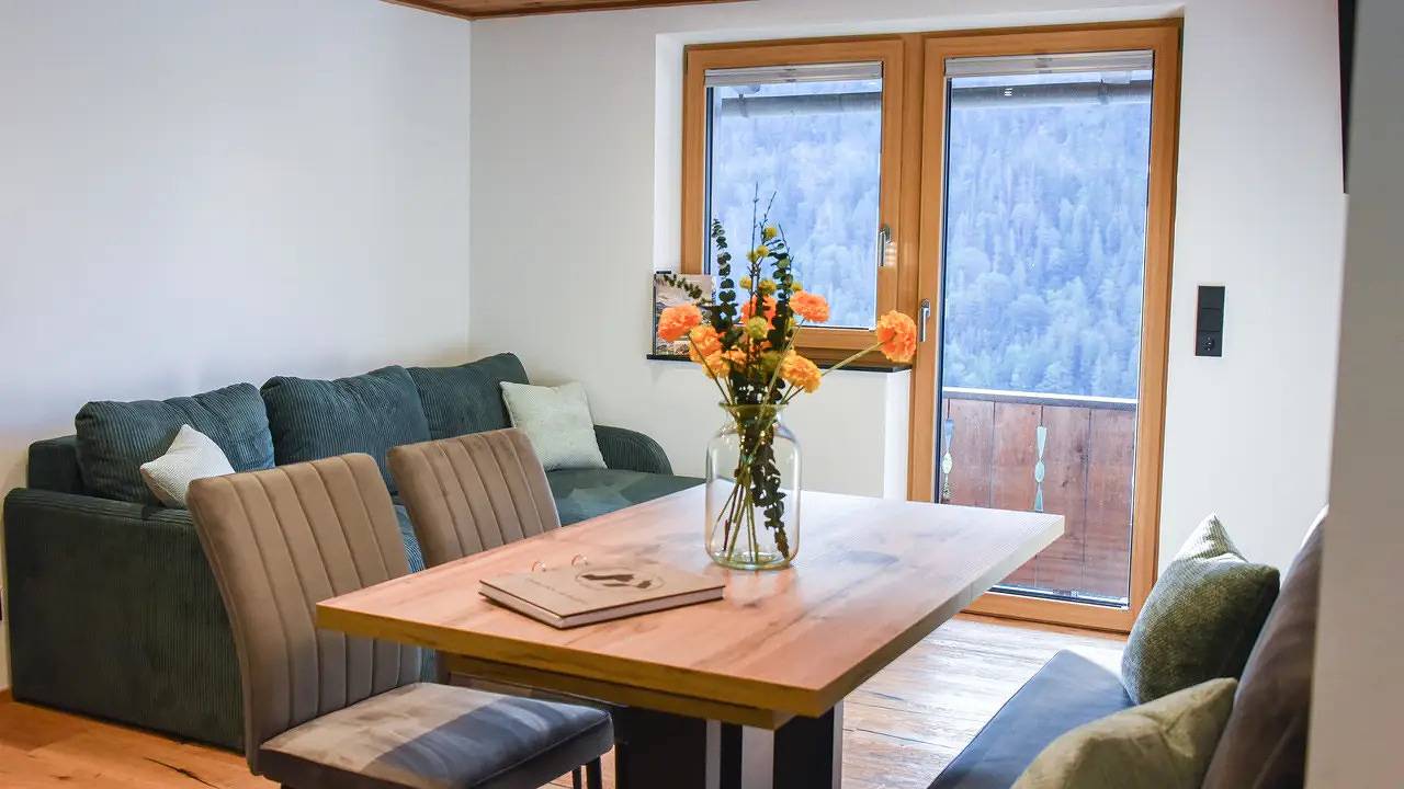 Ganze Ferienwohnung, Ferienwohnung für 4 Personen (60 m²) in Berchtesgaden in Göllstock, Berchtesgaden