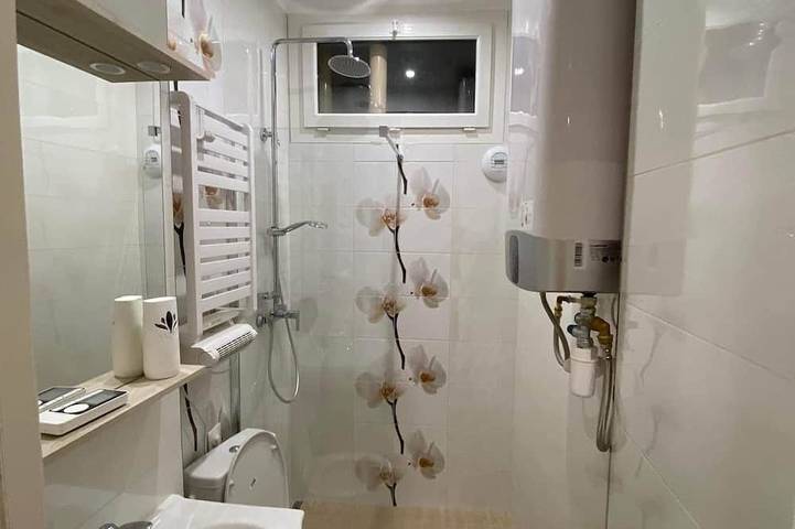 Ganze Wohnung, Charmante Wohnung im Herzen von Tarascon in Tarascon, Arles und Umgebung