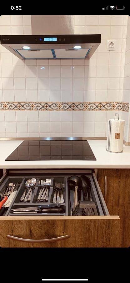 Location de vacances pour 5 personnes, avec jardin et vue, adapté aux familles à Santillana del Mar - 2