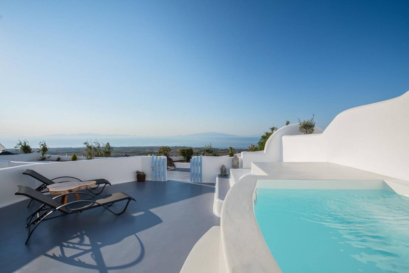 Appartamento intero, Luxury Cave Suite | Jetted Tub | Sea & Sunset View in Finikia, Santorini
