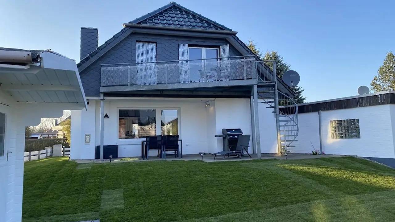 Ferienhaus für 4 Personen (95 m²) in Maasholm-Bad in Maasholm-Bad, Maasholm