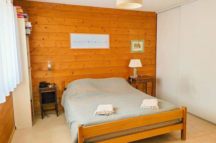 Villa pour 9 personnes, avec jardin et terrasse à Andernos-les-Bains - 2