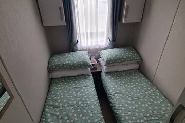 Static Caravan for 6 People in Camber Sands, Camber, Photo 3