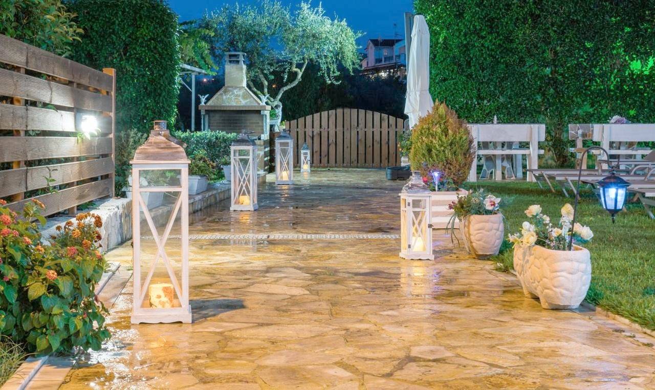 Geheel appartement, Mavrias Village in Planos, Zakynthos