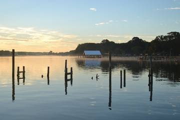 Cottage for 8 Guests in Southern Maryland, Maryland, Picture 1