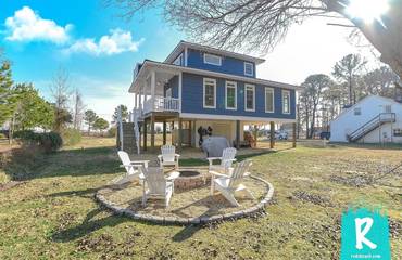 Cottage for 8 Guests in Southern Maryland, Maryland, Picture 2