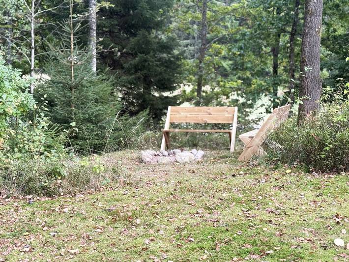Hus för 6 Personer med terass in Halland