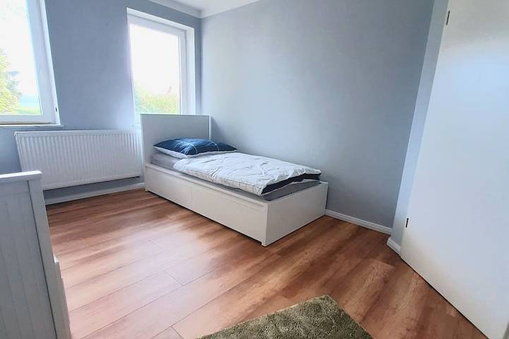 Apartamento entero, To Ludwigsburg Beach – A Baltic Sea Vacation Combining Nature, Relaxation, and Coastal Charm in Loissin, Vorpommern Greifswald