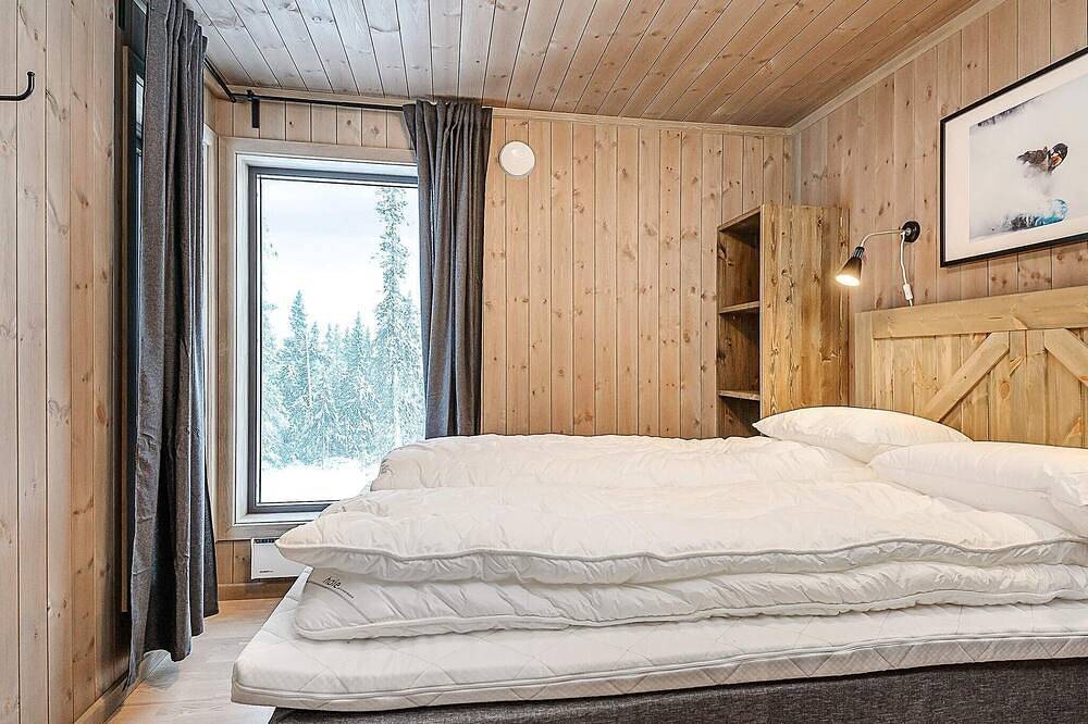 4 Sterne Ferienhaus in Fåvang in Ringebu