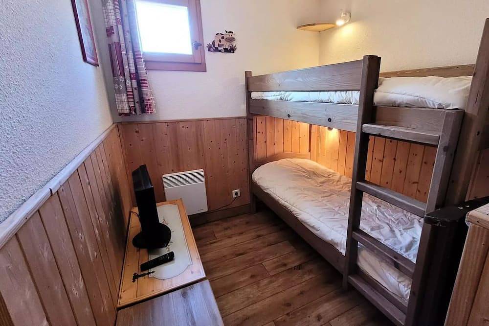 Appartement entier, Appartement 3 pièces - 6 personnes in Bessans, Région de Saint-Jean-de-Maurienne