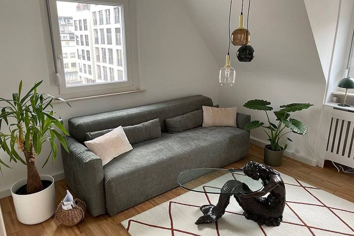 Ferienwohnung für 2 Personen - 1