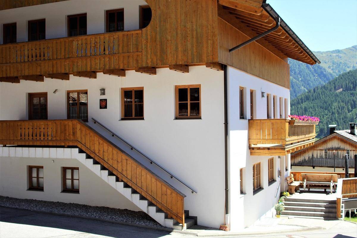 Appartamento intero, Ferienwohnungen Scherer-Kuenz in Obertilliach, Tirolo dell'Est