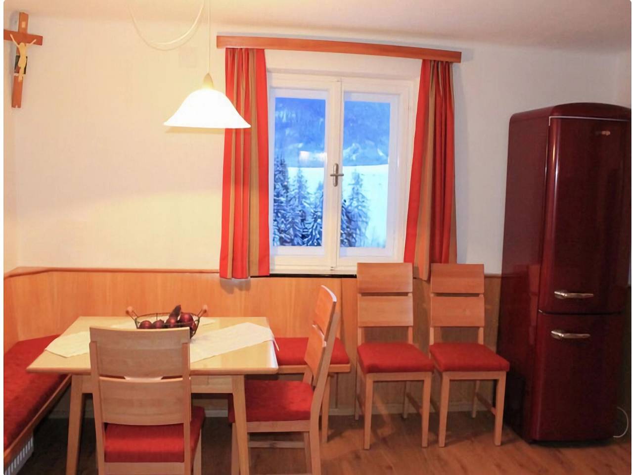 Chalet in Tyrol with Sauna and Ski Slopes in Aschau (Brandenberg), Brandenberg