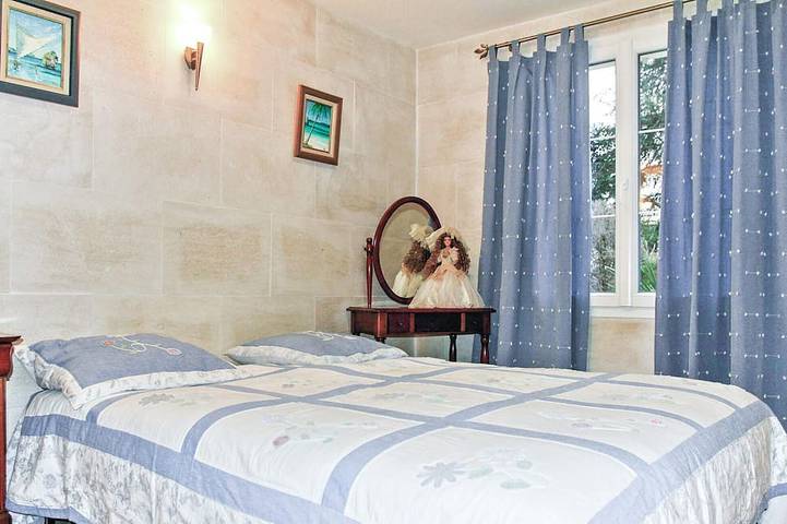 Stunning home in Boulbon in Boulbon, Arles und Umgebung