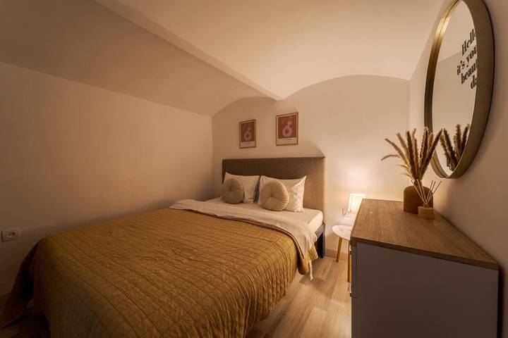 Apartament wakacyjny dla 3 osób, z ogród w Lwów