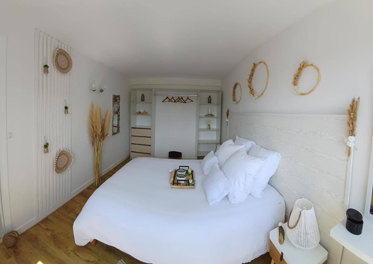 Le Gîte de Mag in Mesnil-Val Plage, Criel-sur-Mer