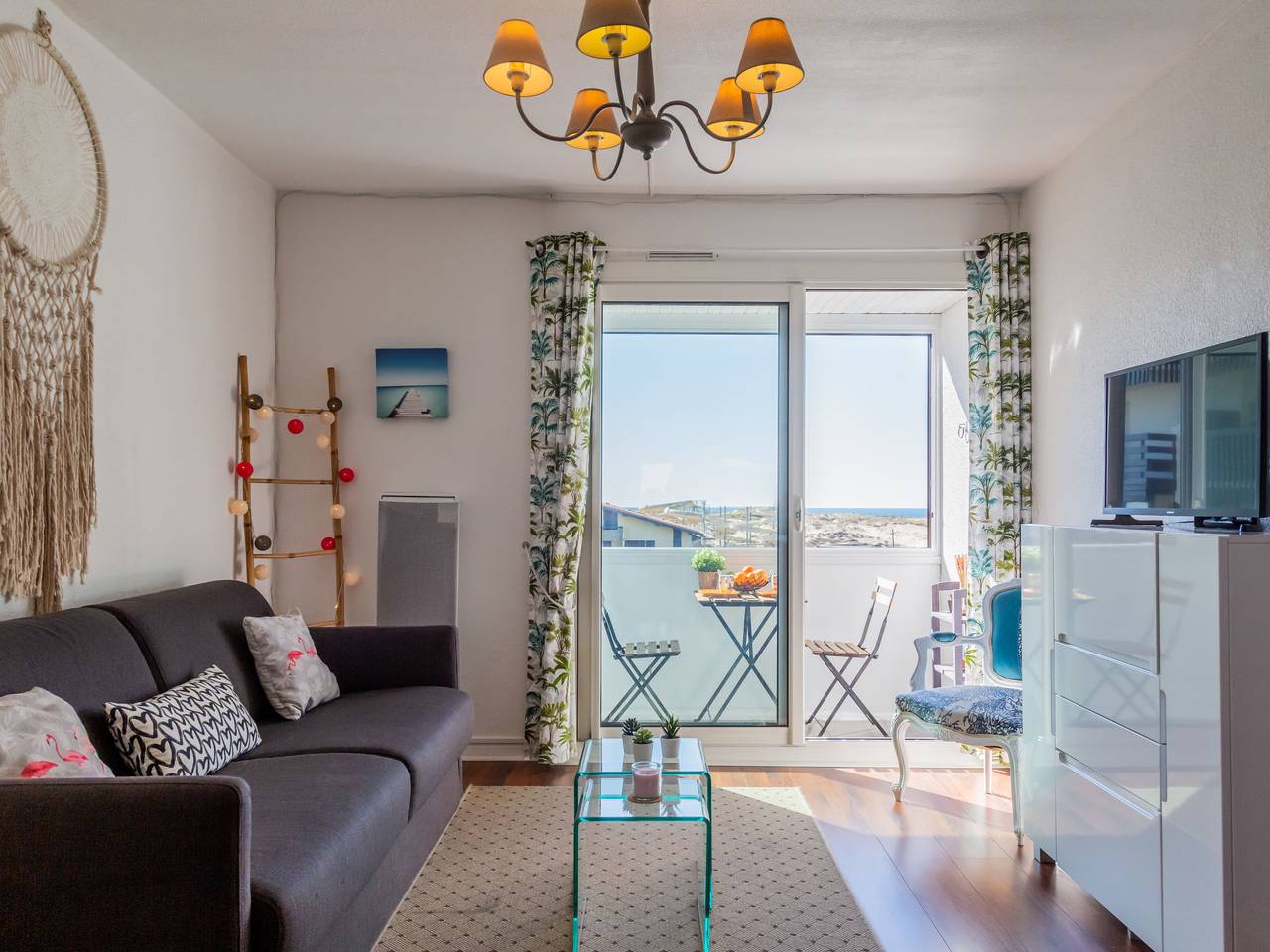 Geheel appartement, Océan in Seignosse Océan, Seignosse