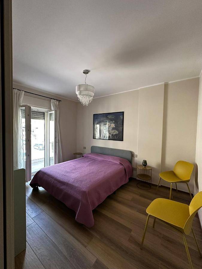 Appartement de vacances pour 2 personnes, avec balcon