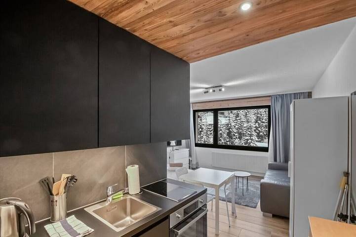 Ferienwohnung für 4 Personen, mit Haustier - 1