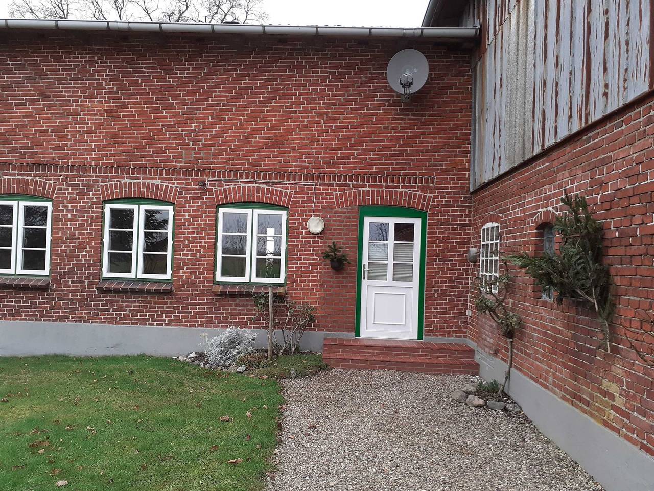 Ferienhaus Geltinger Birk - Ferienhaus Geltinger Birk in Geltinger Birk, Gelting