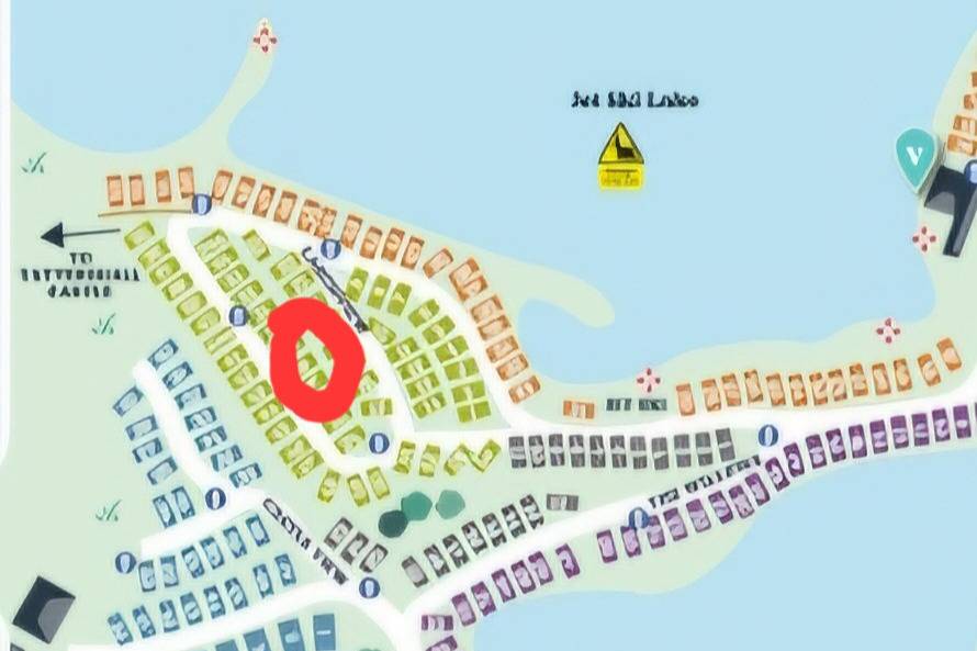 Lush Family friendly holiday home Tattershall in Tattershall, Lincolnshire