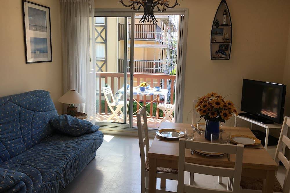 Appartement de vacances