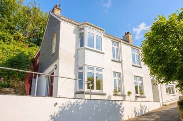 Cottage for 8 People in Looe, Cornwall, Photo 1