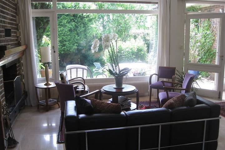 Location de vacances pour 9 personnes à Sceaux - 4