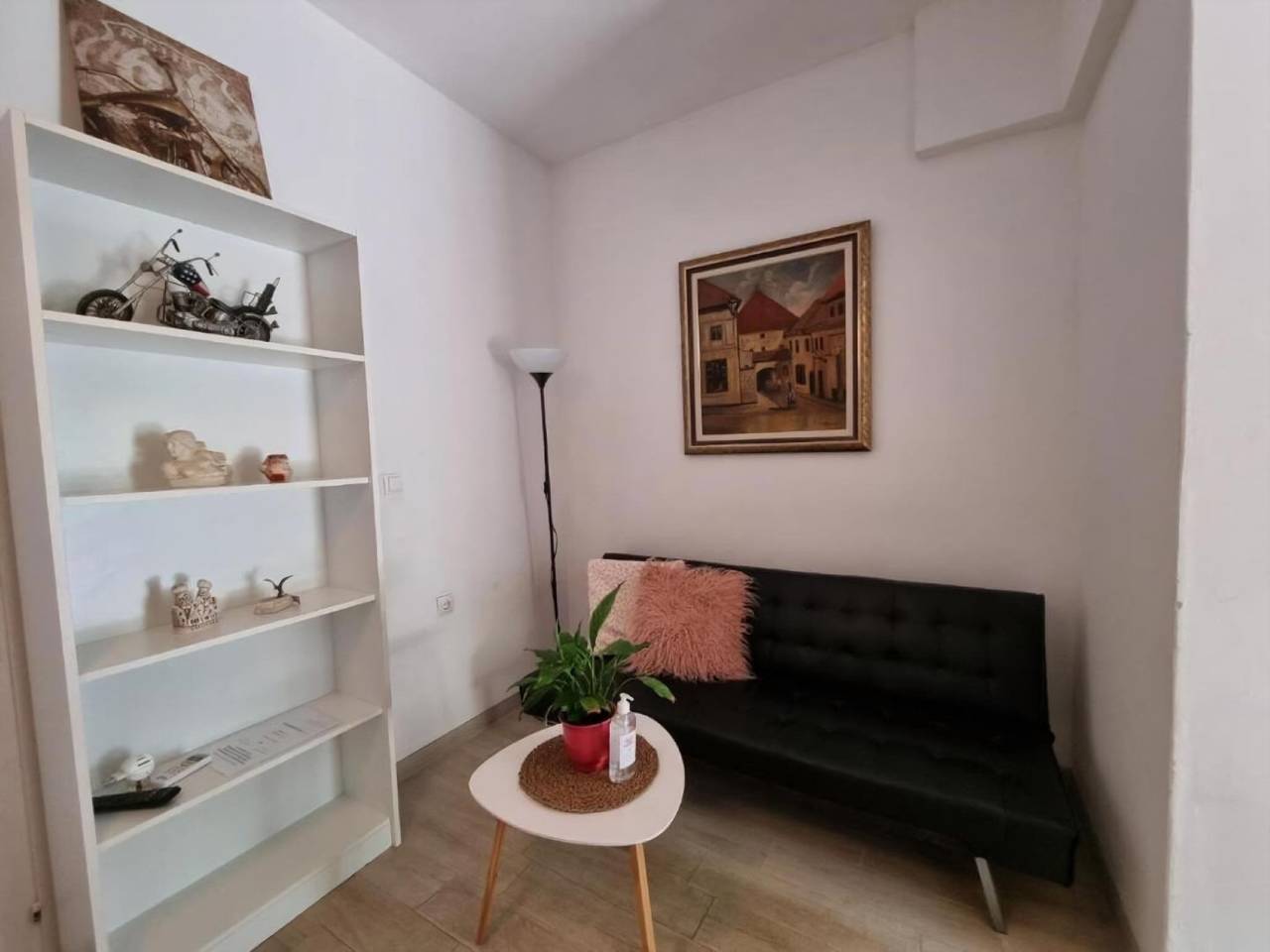 Smještaj Za Odmor za 2 Osobe u Kanegra, Umag Region
