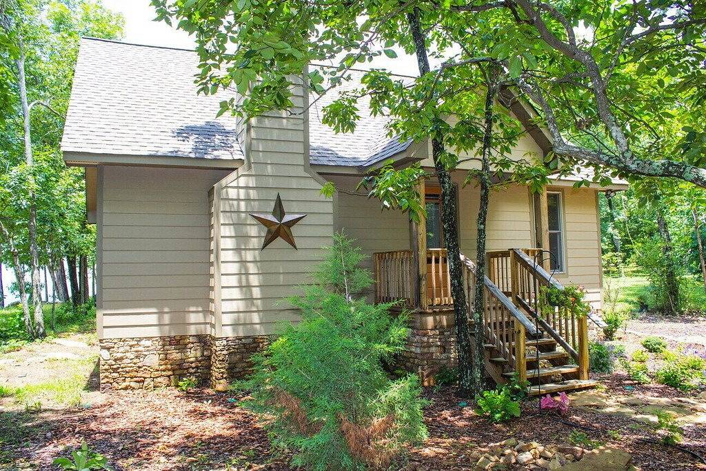 Stoneridge Cottage Ii - Quality Amenities with a Million Dollar Mountain View in Alabama