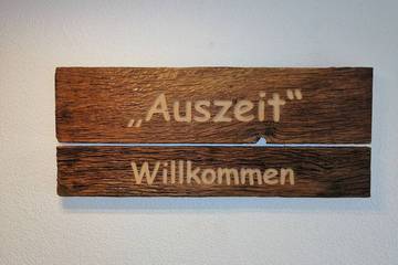 Ferienwohnung für 2 Personen, mit Garten und Terrasse in Oberried