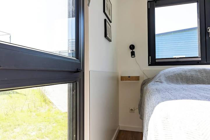 Ferienhaus für 4 Personen, mit Pool und Garten sowie Terrasse, mit Haustier in Groß Kordshagen - 2