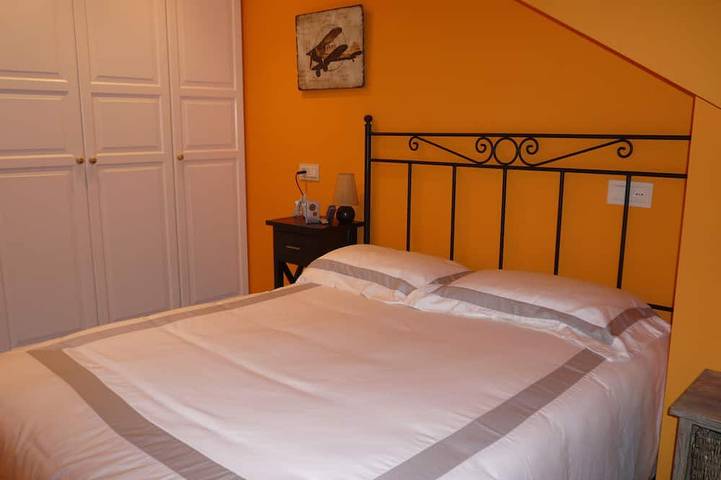 Appartement entier, Bel appartement avec vue sur la marina au centre-ville de Llanes. in Llanes, Côte Cantabrique