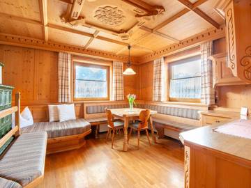 Villa für 6 Personen in Gerlosberg, Zillertal, Bild 4