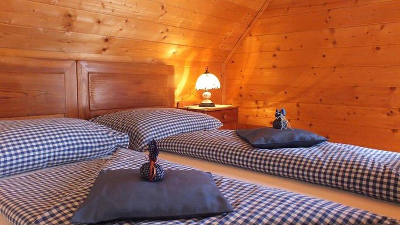 Ferienhaus für 10 Personen in Mariahof in Mariahof, Westliche Obersteiermark