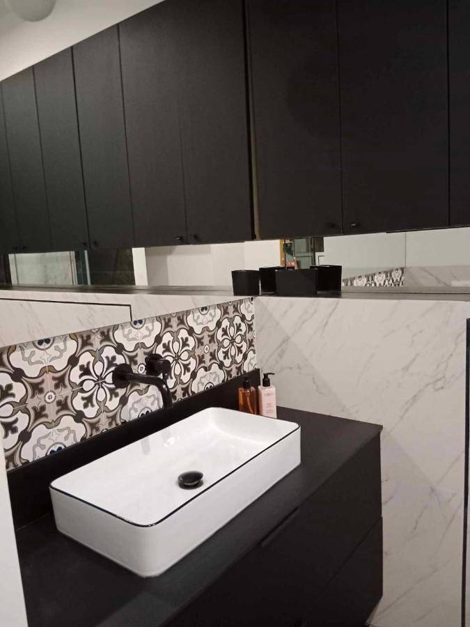 Villa per 9 persone, con giardino e terrazza - 1