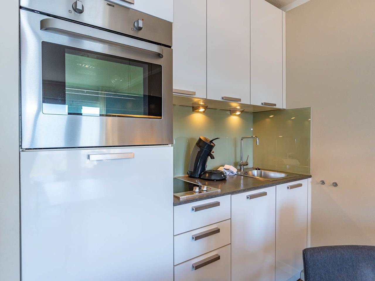 Ganze Ferienwohnung, Bismarckstraße 5a, App 15 - Bismarckstraße 5a, App 15 in Westerland, Sylt (Gemeinde)