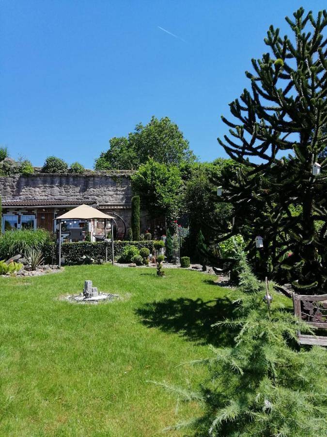 Appartement entier, One-Bedroom Apartment in Bad Sooden-Allendorf, Werratal