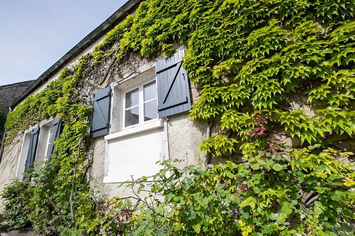 Gîte pour 6 personnes dans Seine-et-Marne - 2