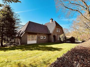 Ferienhaus für 16 Personen, mit Terrasse und Balkon/Terrasse in Nordbrabant