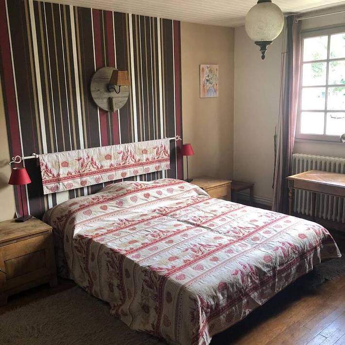 Location de vacances pour 6 personnes, avec Terrasse et Jardin à Cuxac-Cabardès - 4
