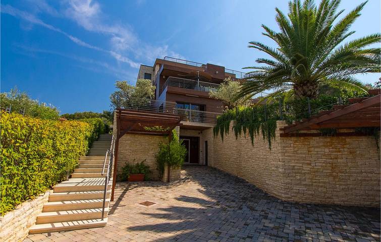 Ferienhaus für 12 Personen in Pjescana Uvala - 3