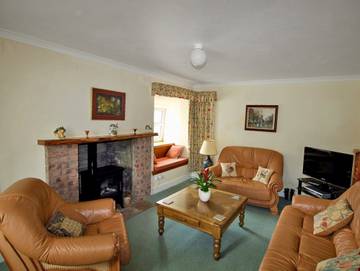 Stuga för 4 Personer i Argyllshire, Skottland, Bild 2