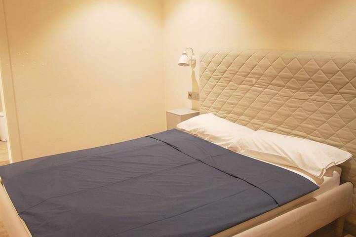 Location de vacances pour 8 personnes, avec jardin et balcon à Vall-llobrega - 4