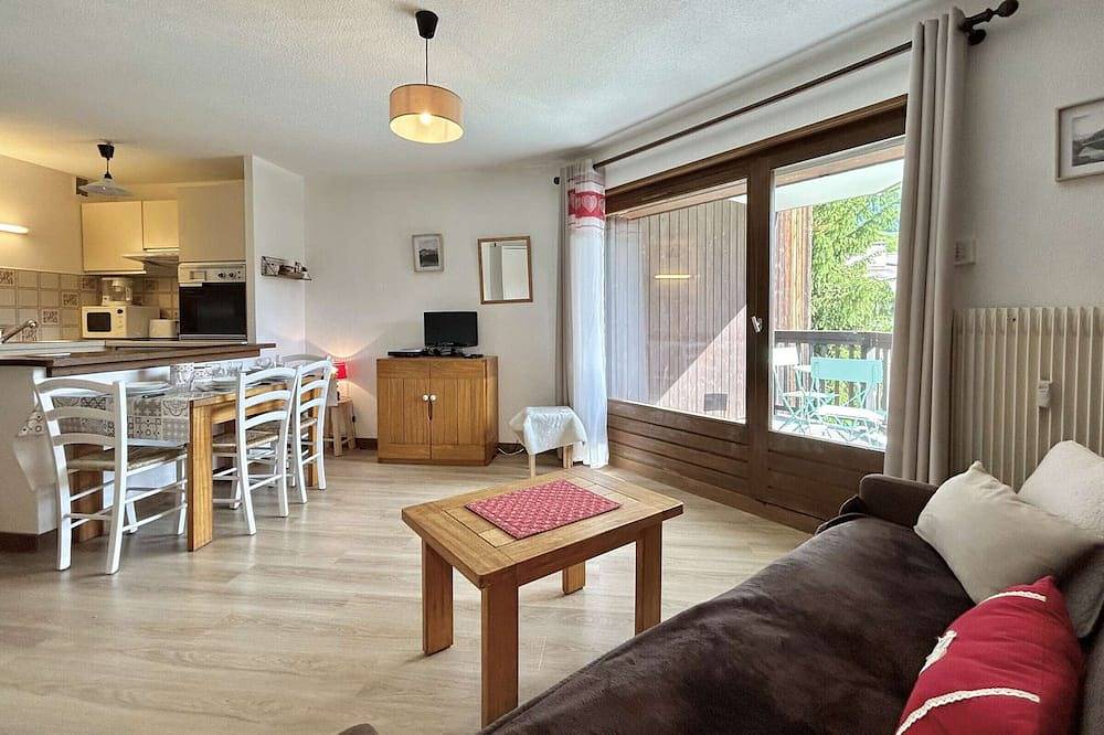Appartement de vacances
