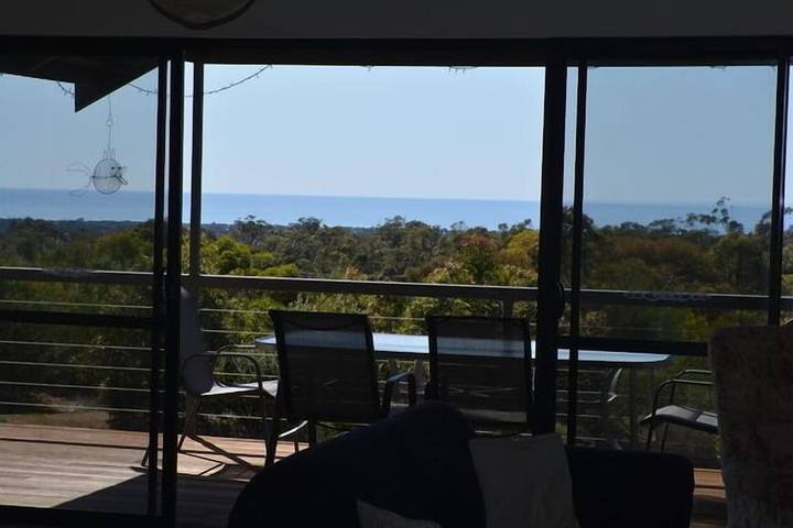 Holiday home for 6 people, with hot tub and garden in Yallingup