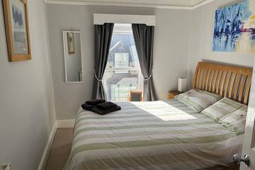 Holiday Rental for 11 People in Aberdyfi, Aberdovey, Photo 4